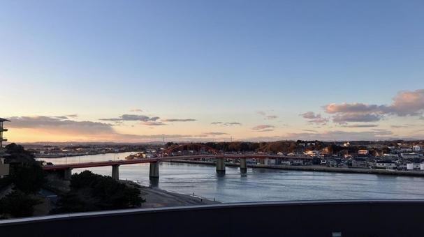 🌉 바다문 다리 (해문교) 이미지 8